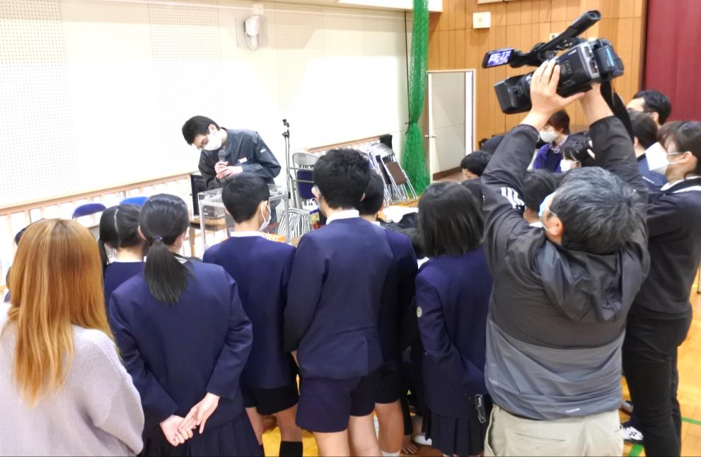 薩摩川内市立平佐東小学校