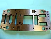 金型パーツ・治工具制作