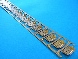 プレス金型・プレス加工品
