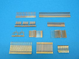 プレス金型・プレス加工品