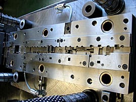 プレス金型・プレス加工品